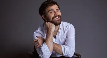 Peter Lanzani