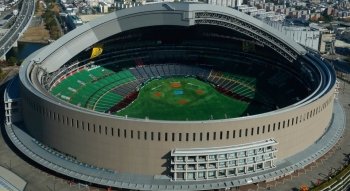 福岡PayPayドーム