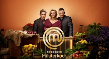 Sveriges mästerkock - huvudfoto
