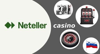 Neteller igralnice