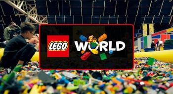 lego world