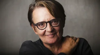 Agnieszka Holland