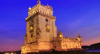 Torre de Belém