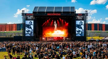 Festiwal Rockowizna