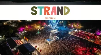 Fesztivál Strand