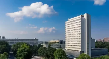 Uniwersytet Marii Curie-Skłodowskiej w Lublinie