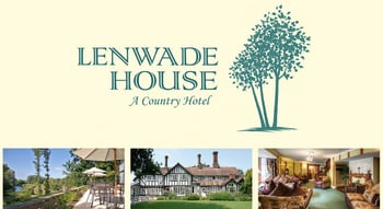 lenwade house hotel