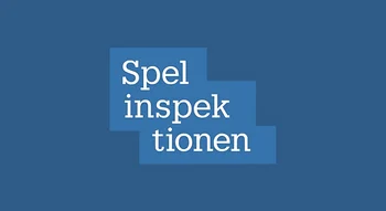 Spelinspektionen - huvudfoto