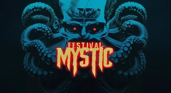Festival Mystic