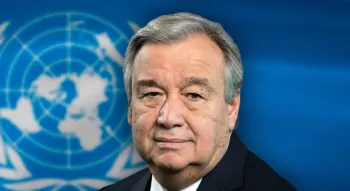 António Guterres