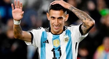 Ángel Di María