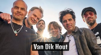 van dik hout