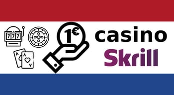 Casino Skrill 1 euro