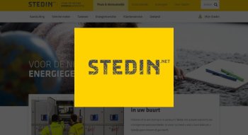 Stedin