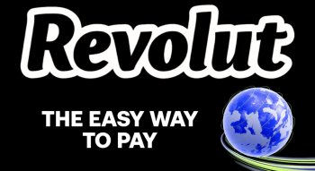 revolut kártya