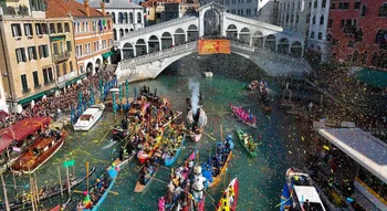 Carnevale di Venezia