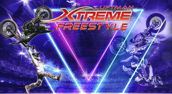 Luftman Extreme Freestyle
