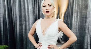 Λέιντ Γκάγκα