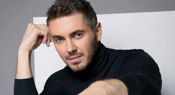 Μιχάλης Χατζηγιάννης