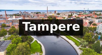 Tampere