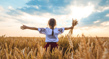 Ukraine: interessante Fakten, Geschichte und Gegenwart