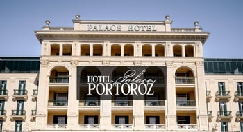 Hotel Palace Portorož