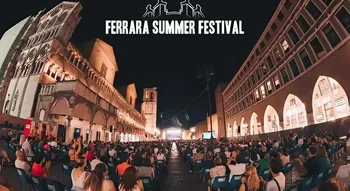 Summer Festival Ferrara