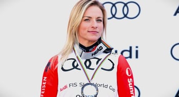 Lara Gut-Behrami