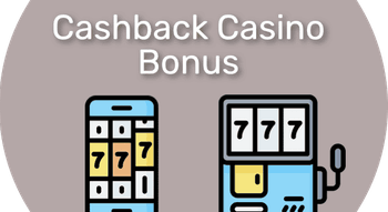 Cashback Casino Bonus