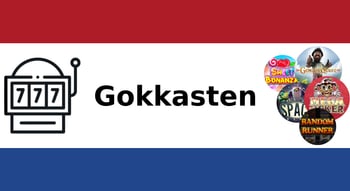 Gokkasten online