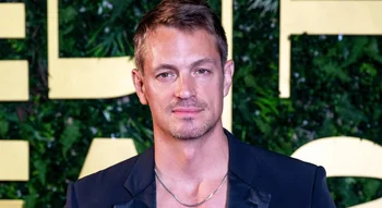 Joel Kinnaman - huvudfoto