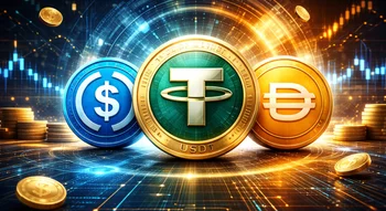 العملات المستقرة