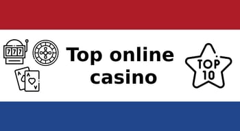 Top online casino