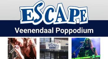 Escape Veenendaal