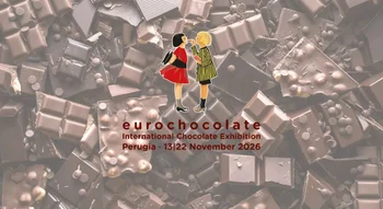 Eurochocolate Perugia