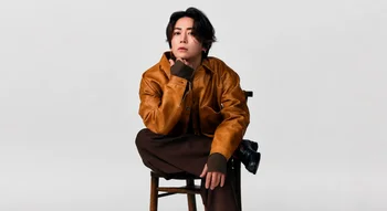 カズヤ・カメナシ — 日本のアイドル