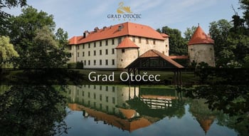 Grad Otočec