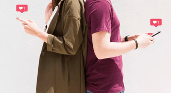 Aplicativos de namoro