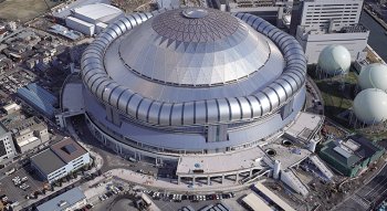 京セラドーム大阪