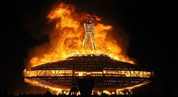 Burning Man
