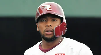 オコエ 瑠偉選手