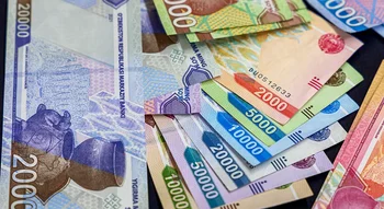 Узбекский сум: официальная валюта Республики Узбекистан