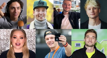 Nederlandse YouTubers