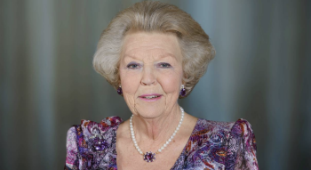Beatrix der Nederlanden