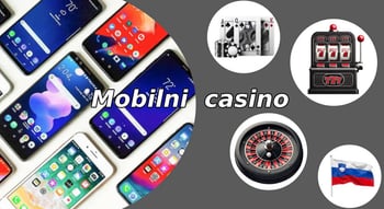 Mobilni Online Casino