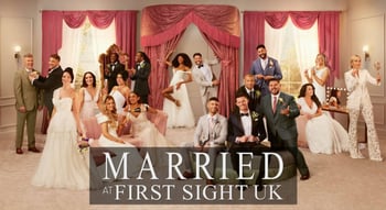 Married At First Sight UK