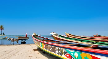 Сенегал: общая информация о стране, интересные факты