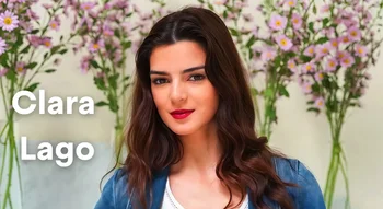 Clara Lago