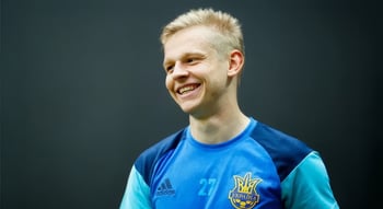 Олександр Зінченко - біографія, цікаві факти