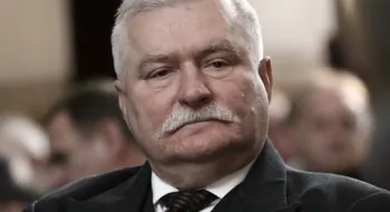 Pierwszy prezydent Polski